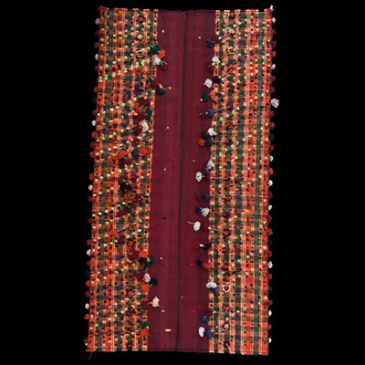 Lot 734 - A Fars Jajim