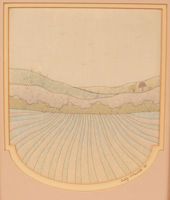 Lot 437 - Sally O'Farrell (20th Century)