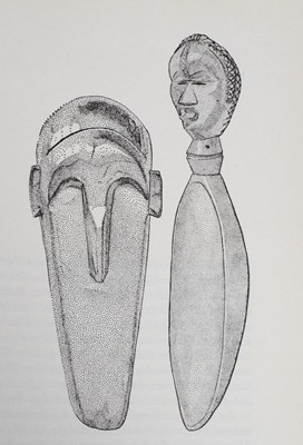 Lot 330 - Tribal Art