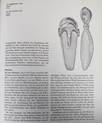 Lot 330 - Tribal Art