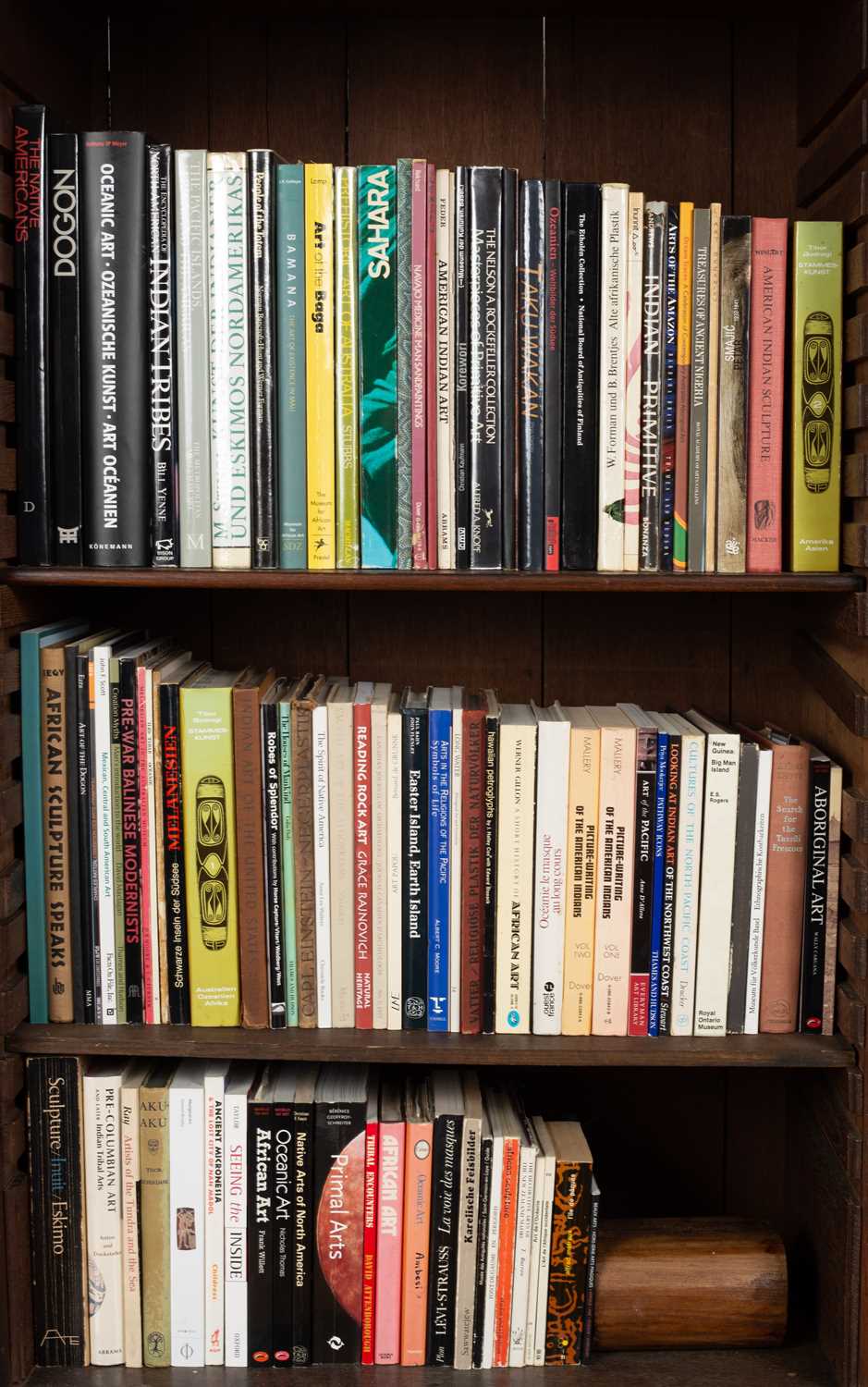 Lot 330 - Tribal Art