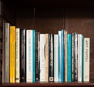 Lot 330 - Tribal Art