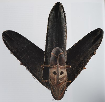 Lot 330 - Tribal Art