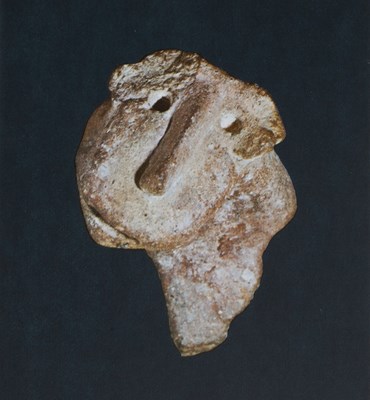 Lot 323 - Prehistoric Art & Rock Art