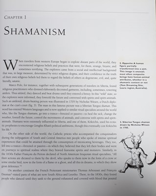 Lot 323 - Prehistoric Art & Rock Art