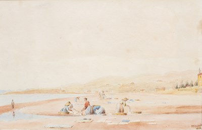 Lot 148 - J F Schwin (19th Century)