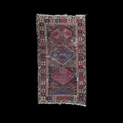 Lot 713 - A Karabagh rug