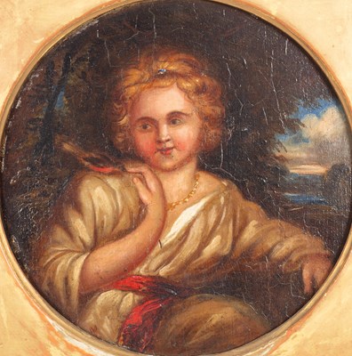 Lot 257 - Continental School, circa 1800