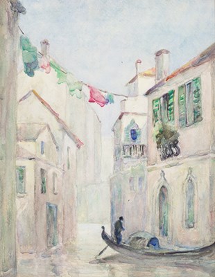 Lot 145 - Continental School, 20th Century