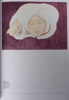 Lot 335 - Outsider Art / Art Brut A large collection of volumes
