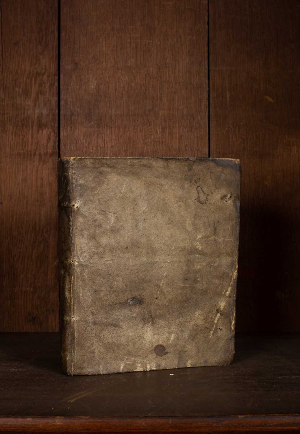 Lot 353 - [Jerome (Stephen)] The Arraignement of the whole creature