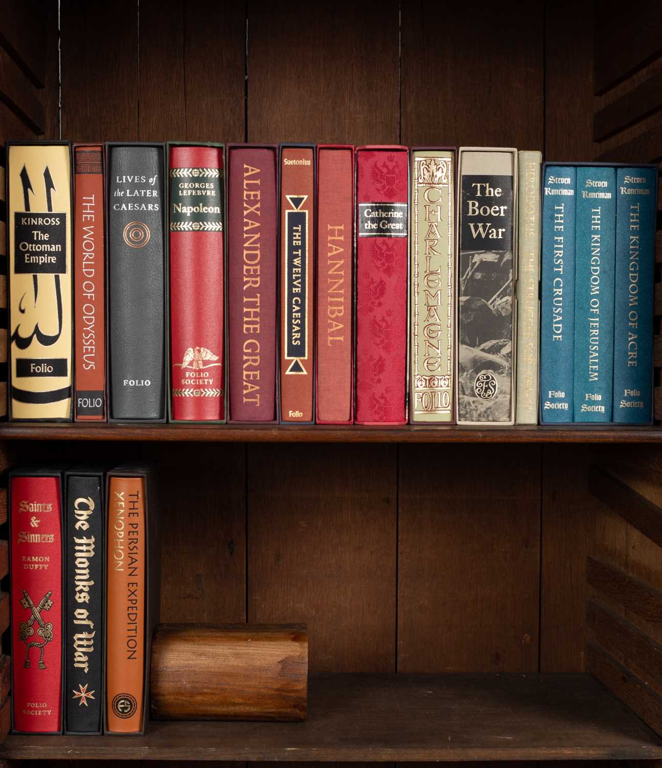 Lot 344 - Folio Society