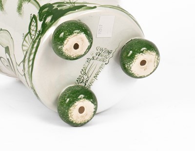 Lot 71 - A group of Deborah Sears Isis ceramics