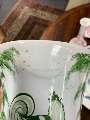 Lot 71 - A group of Deborah Sears Isis ceramics