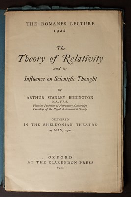 Lot 345 - [Romanes] Books by the Romanes family of authors