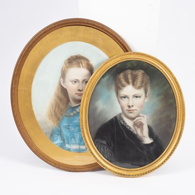 Lot 215 - English School, circa 1900