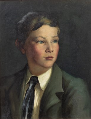 Lot 316 - English School, 20th Century