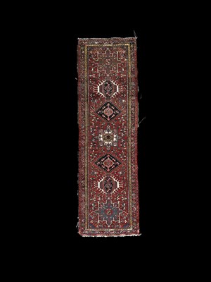 Lot 747 - A Karadja runner