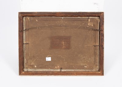 Lot 221 - Thomas Currie-Bell (act.1892-1925)