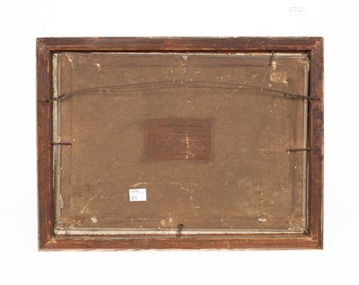 Lot 221 - Thomas Currie-Bell (act.1892-1925)