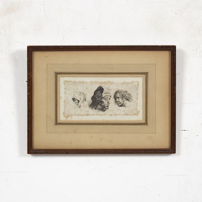 Lot 109 - After Rembrandt van Rijn (1606-1669)