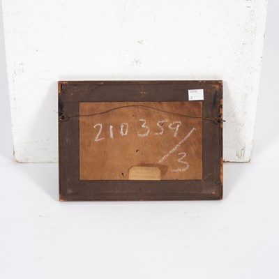Lot 109 - After Rembrandt van Rijn (1606-1669)
