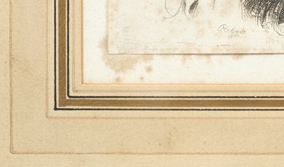 Lot 109 - After Rembrandt van Rijn (1606-1669)
