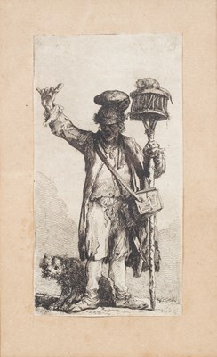 Lot 109 - After Rembrandt van Rijn (1606-1669)