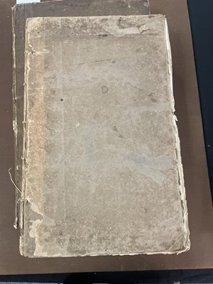Lot 390 - Bigland (Ralph) Historical, Monumental and Genealogical Collections