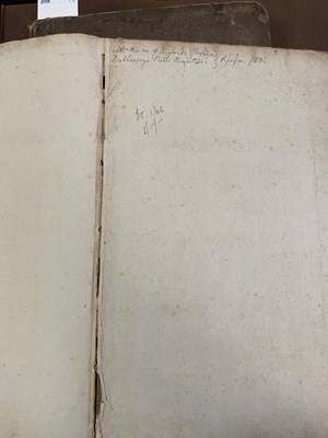 Lot 390 - Bigland (Ralph) Historical, Monumental and Genealogical Collections