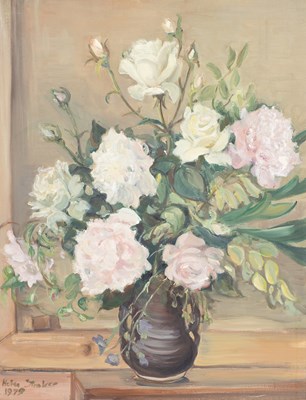 Lot 272 - Helen Straker (20th Century)