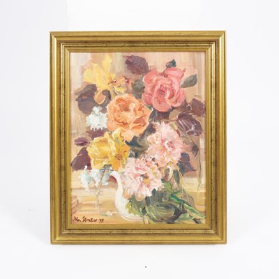 Lot 273 - Helen Straker (20th Century)