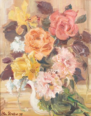 Lot 273 - Helen Straker (20th Century)