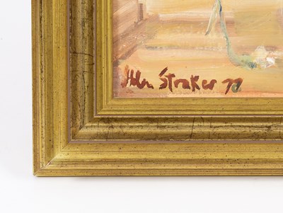 Lot 273 - Helen Straker (20th Century)