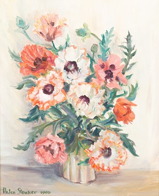 Lot 274 - Helen Straker (20th Century)