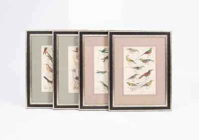 Lot 92 - English School, 19th Century