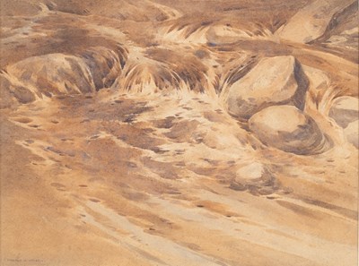 Lot 171 - Harold Henry Holden (1885-1977)