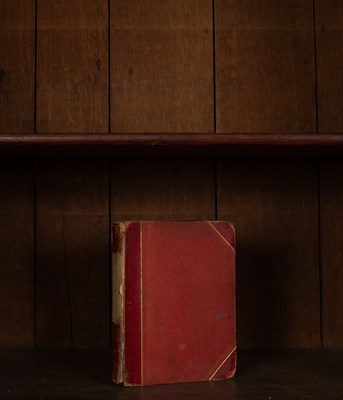 Lot 506 - English School, late 19th Century
