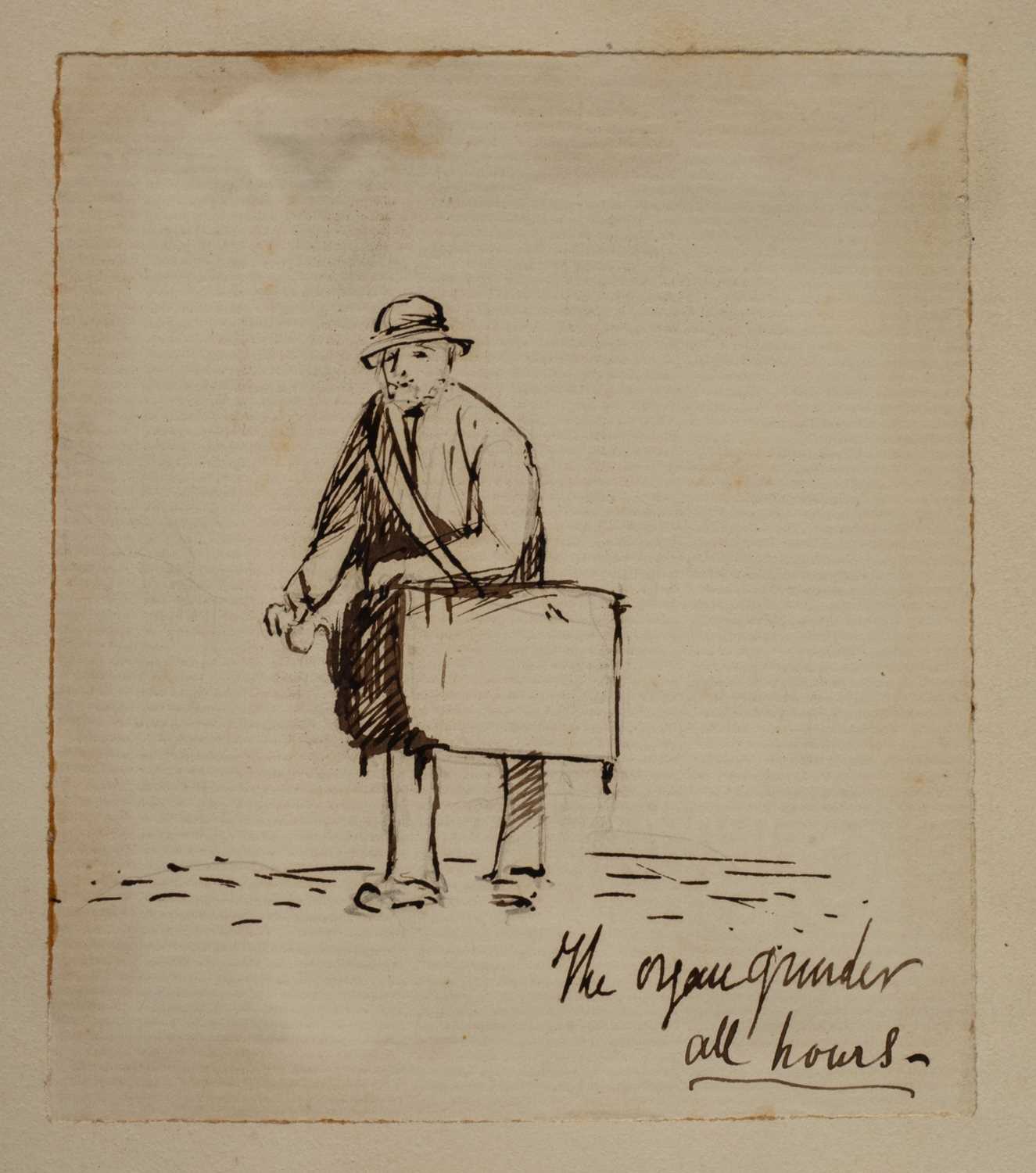 Lot 506 - English School, late 19th Century