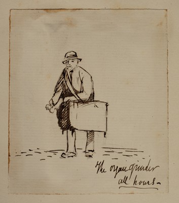 Lot 506 - English School, late 19th Century