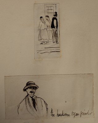 Lot 506 - English School, late 19th Century