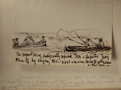 Lot 506 - English School, late 19th Century