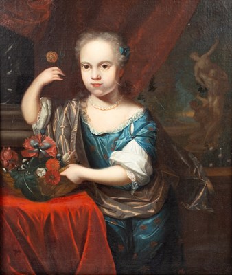 Lot 242 - K... Greenwood (1732)