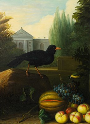 Lot 243 - After Jacob Bogdani (1660-1724)