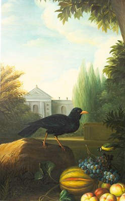 Lot 243 - After Jacob Bogdani (1660-1724)