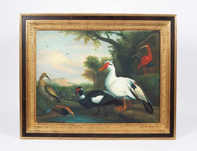 Lot 244 - After Jacob Bogdani (1660-1724)