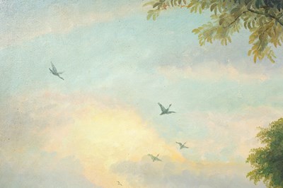 Lot 244 - After Jacob Bogdani (1660-1724)