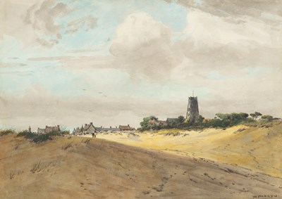 Lot 189 - William Samuel Parkyn (1875-1949)