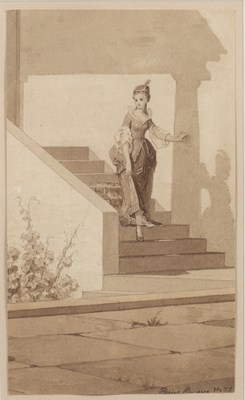 Lot 197 - Heinz Hauser (19th Century)