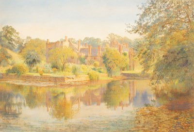 Lot 200 - Henry Clarke Pidgeon (1807-1880)